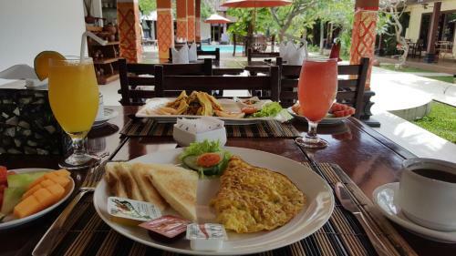 Hotel Melamun