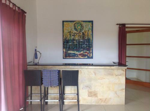 Apartamentos Tepe Villa Lux Appartments