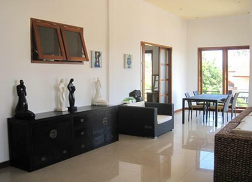 Apartamentos Tepe Villa Lux Appartments