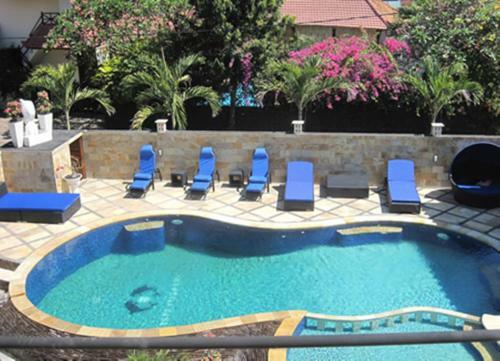 Apartamentos Tepe Villa Lux Appartments