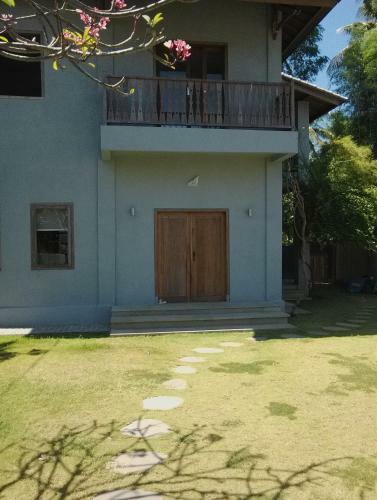 Ju'blu Hotel
