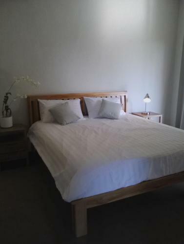 Ju'blu Hotel