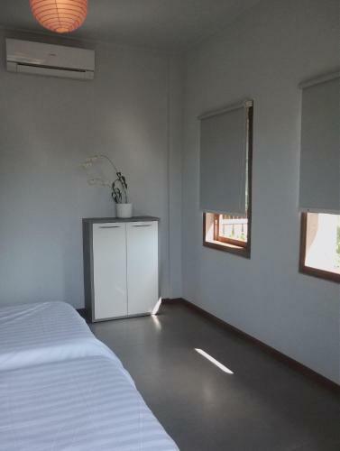 Ju'blu Hotel