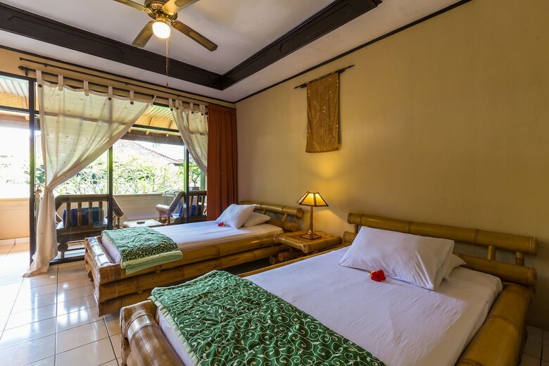 Adirama Beach Hotel