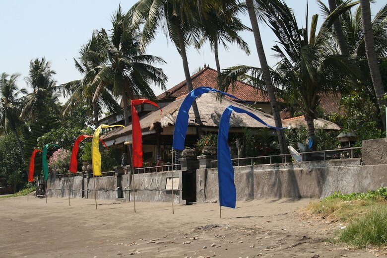 Adirama Beach Hotel
