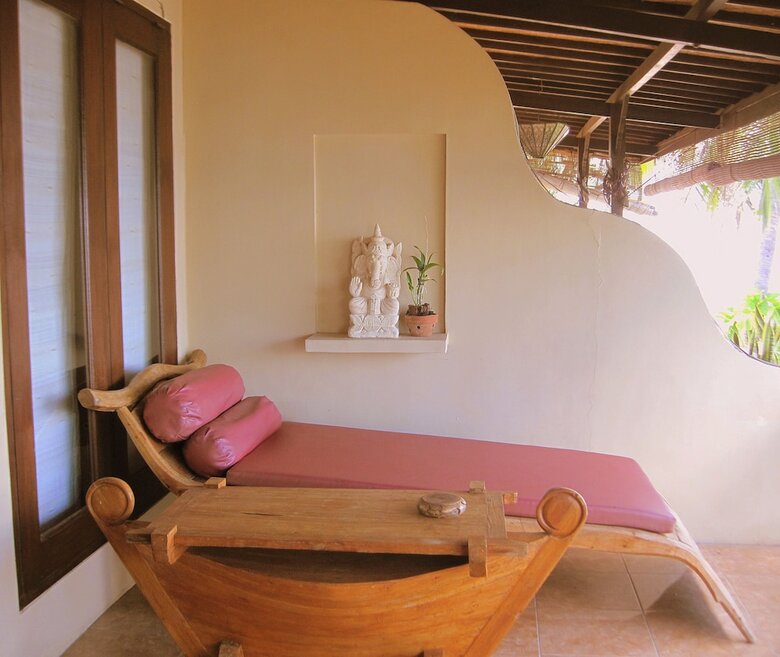 Adirama Beach Hotel