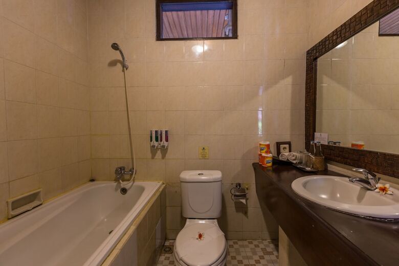 Adirama Beach Hotel
