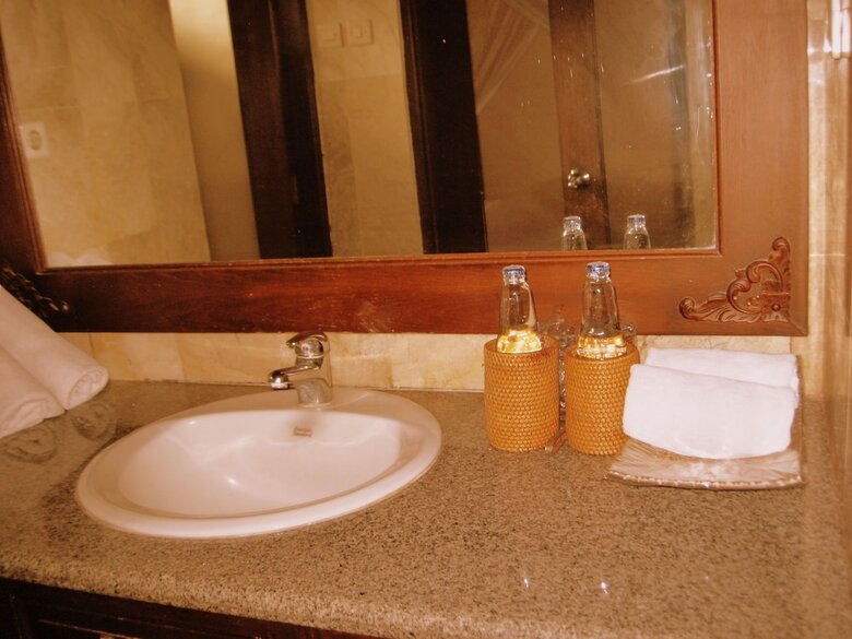 Adirama Beach Hotel