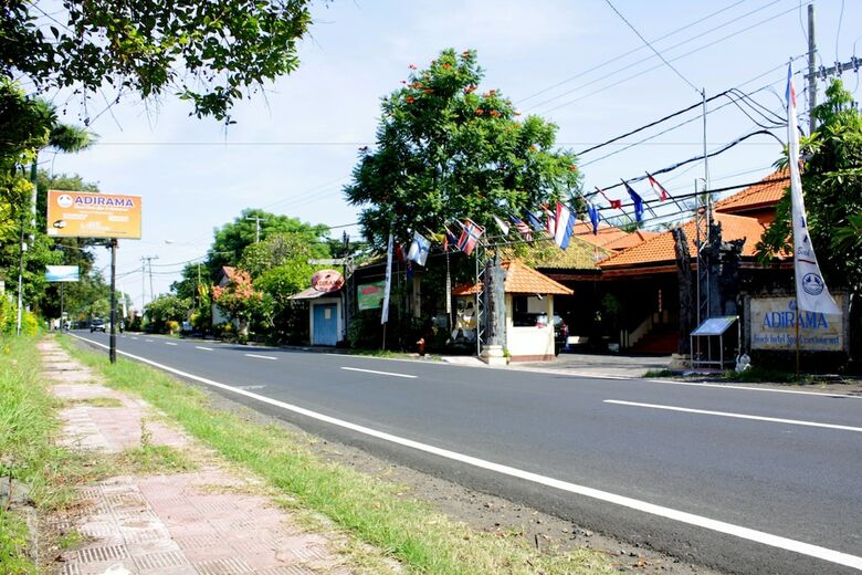 Adirama Beach Hotel