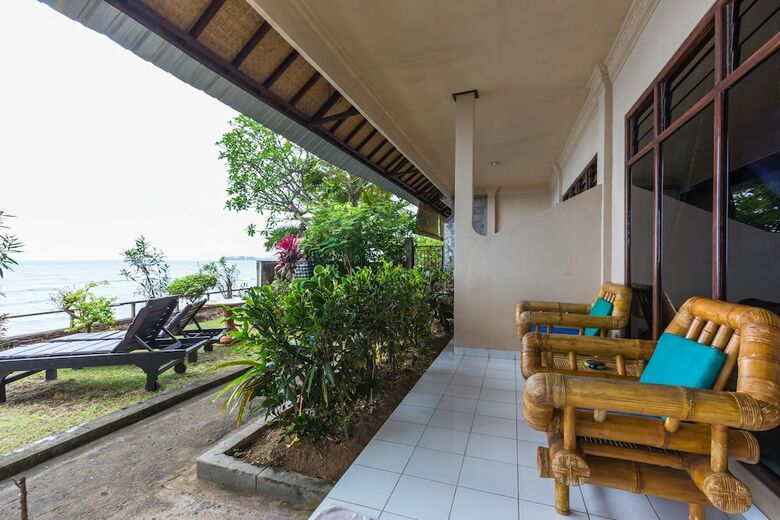 Adirama Beach Hotel