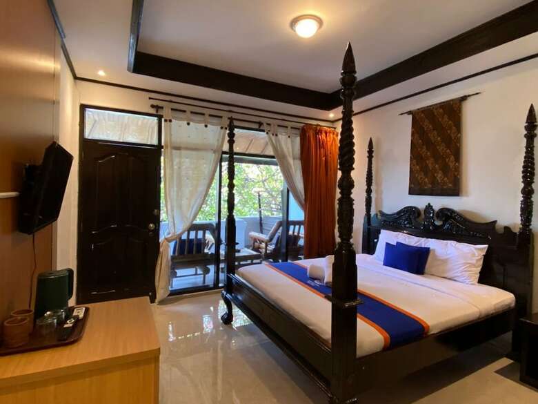 Adirama Beach Hotel