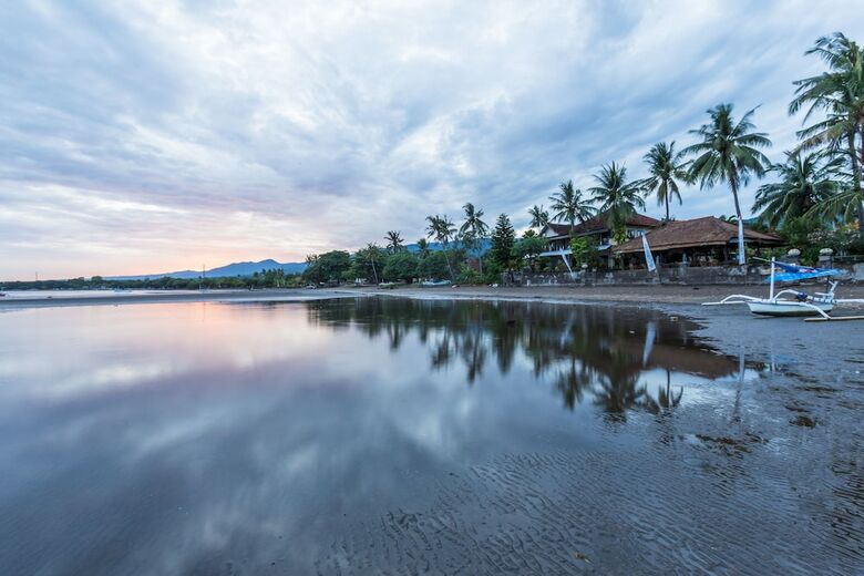 Adirama Beach Hotel