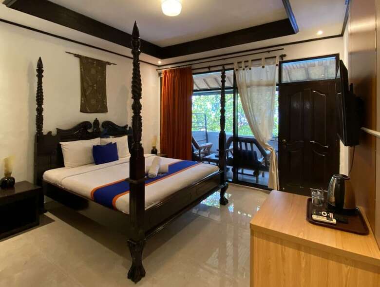 Adirama Beach Hotel