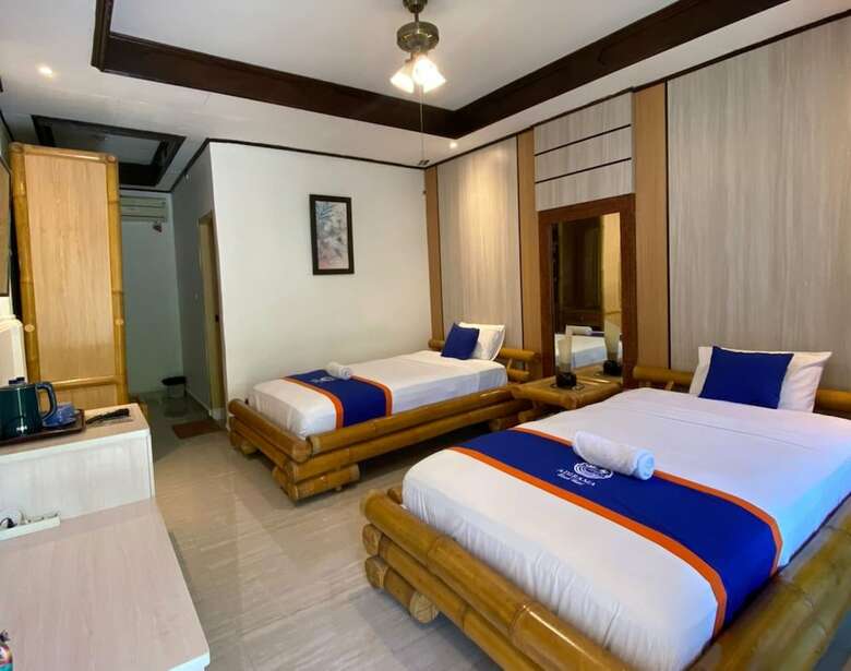 Adirama Beach Hotel
