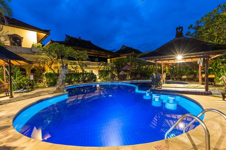 Adirama Beach Hotel