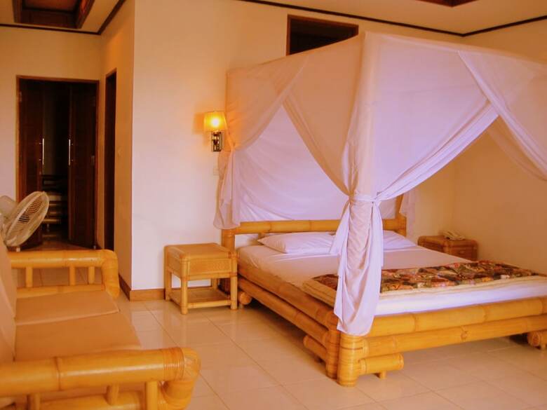 Adirama Beach Hotel