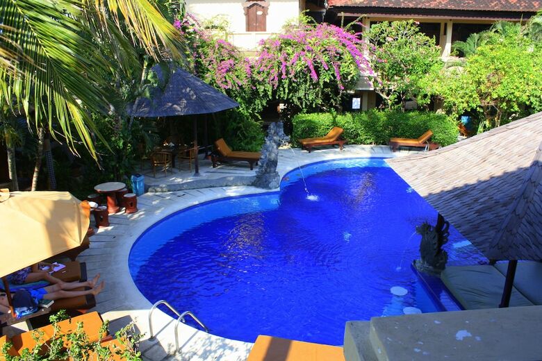Adirama Beach Hotel