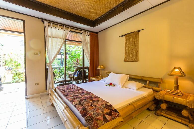 Adirama Beach Hotel