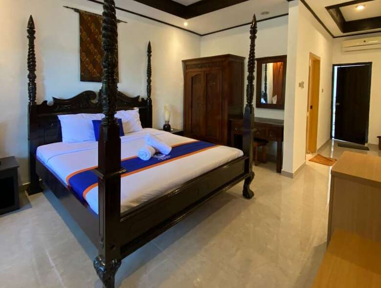 Adirama Beach Hotel