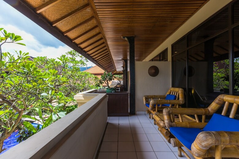 Adirama Beach Hotel