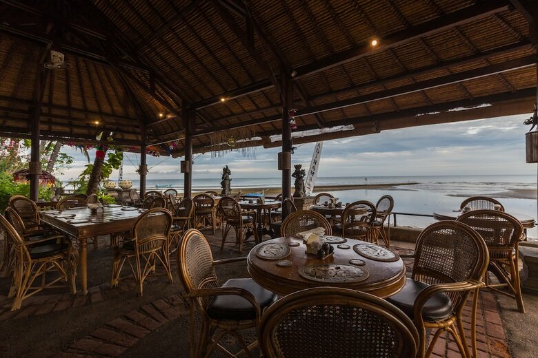 Adirama Beach Hotel