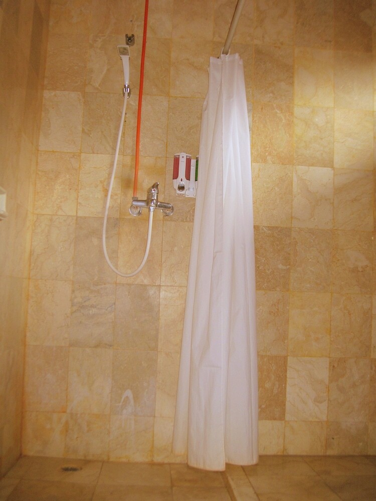 Adirama Beach Hotel