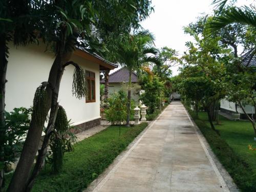 Starlight Hotel Lovina