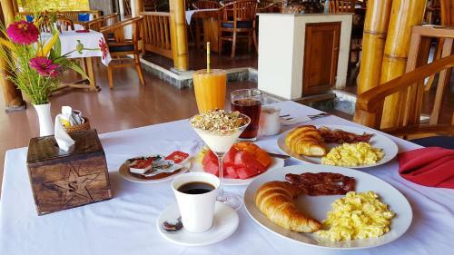 Starlight Hotel Lovina