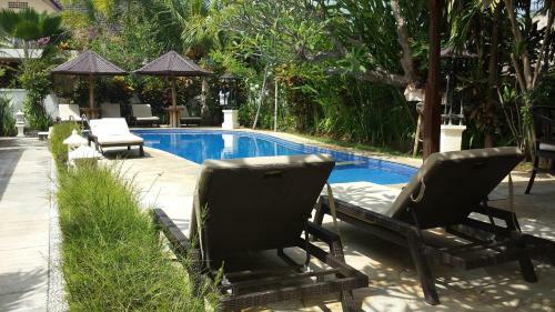 Starlight Hotel Lovina
