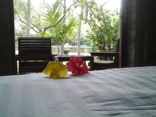 Hotel Nirwana Sea Side Cottages