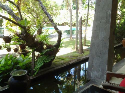Hotel Nirwana Sea Side Cottages