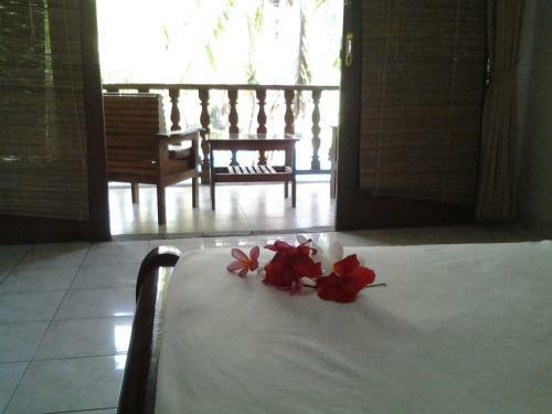 Hotel Nirwana Sea Side Cottages