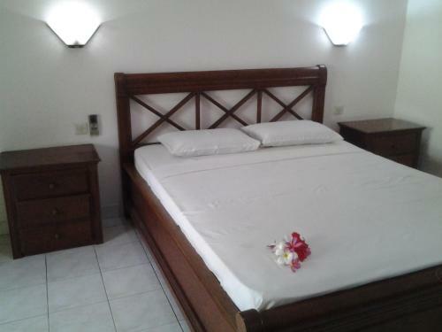 Hotel Nirwana Sea Side Cottages
