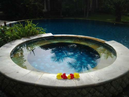 Hotel Nirwana Sea Side Cottages