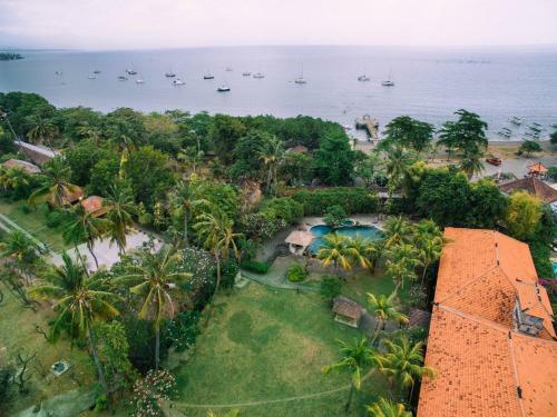Hotel Nirwana Sea Side Cottages