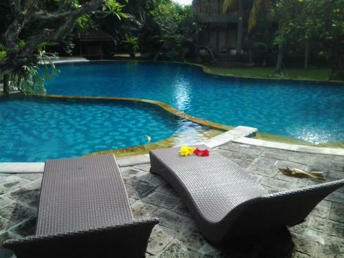 Hotel Nirwana Sea Side Cottages