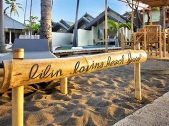 Lilin Lovina Beach Hotel