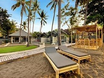 Lilin Lovina Beach Hotel