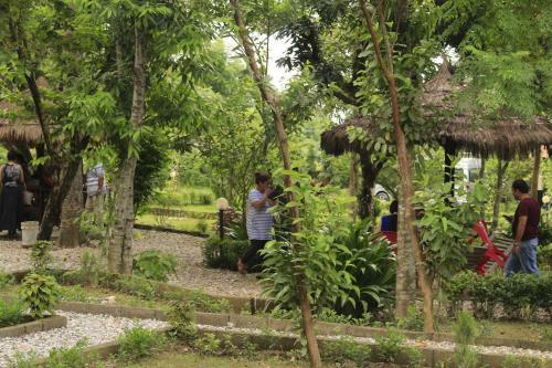 Hotel Chitwan Safari Camp & Lodge
