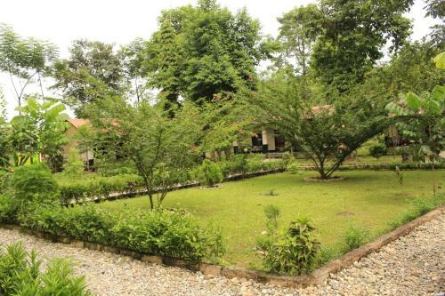 Hotel Chitwan Safari Camp & Lodge
