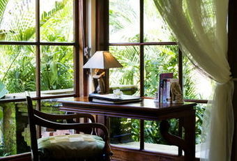 Villa The Damai
