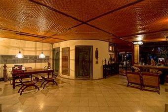 Villa The Damai