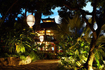Villa The Damai