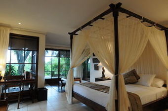 Villa The Damai