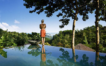 Villa The Damai