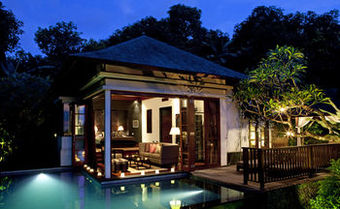 Villa The Damai