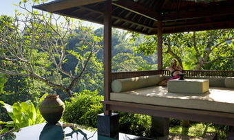 Villa The Damai