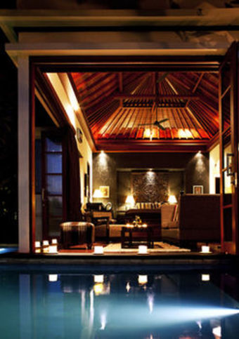 Villa The Damai