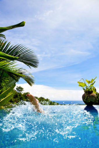 Villa The Damai