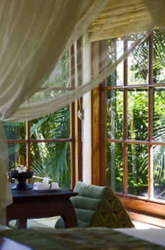 Villa The Damai